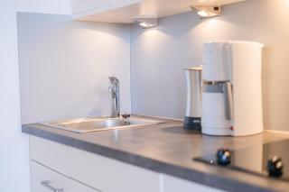 Ferienwohnpark Immenstaad am Bodensee Ein-Zimmer-Apartment 51 16 - 1