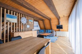 Ferienwohnpark Immenstaad am Bodensee Nurdachhaus Typ 8 NDW 084 - 9