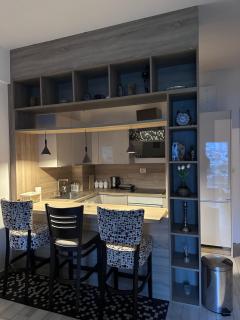 Apartment Bianco e Nero - 7