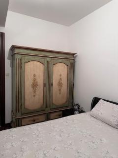 Apartment Bianco e Nero - Budua - 1