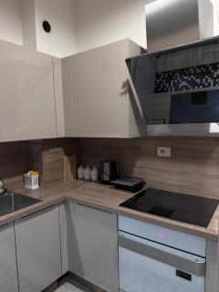 Apartment Bianco e Nero - 6