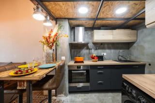 Le Loft - Un Voyage Urbain au Coeur de la Ville - Nice - 2