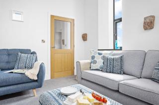 The Granary, Higher Yalberton Farm - 2