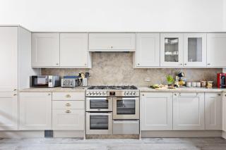 The Granary, Higher Yalberton Farm - 8