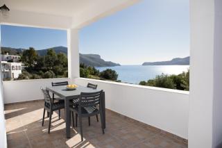 Leros Houses Sea View - Lakkíon - 0