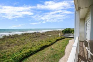 Ocean Pier #122 - Myrtle Beach - 7