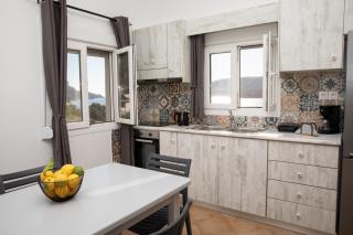 Leros Houses Sea View - Lakkíon - 1