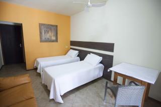 Pousada Canto Grande - 9