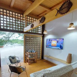 Casa Mari - ilha de Algodoal - Algodoal - 8