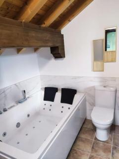Alojamiento entero G&G con piscina - 6