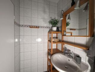 Gemütliche Ferienwohnung für 2 - 7