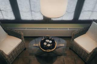 Alojamiento entero G&G con piscina - 4