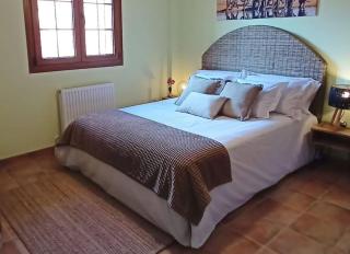 Alojamiento entero G&G con piscina - 3