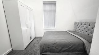 Smithdown Pads - Liverpool - 6