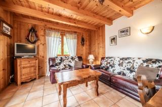 Chalet 3 Etoiles - Le pèlouêt - Morzine - 8