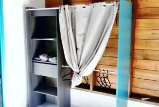 Bungalow charmant au Moule avec piscine et jardin - 4
