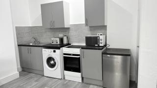 Smithdown Pads - Liverpool - 3