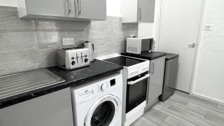 Smithdown Pads - Liverpool - 7