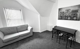 Smithdown Pads - Liverpool - 4