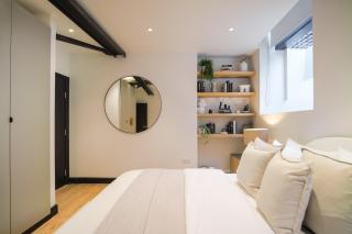Omnia by The Heim Residences - Manchester - 3