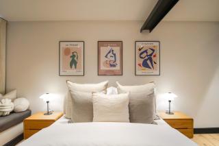 Omnia by The Heim Residences - Manchester - 7