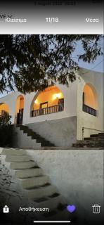 Kanala house - Kithnos - 0