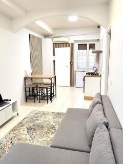 Appartamento Marconi/San Paolo - 8