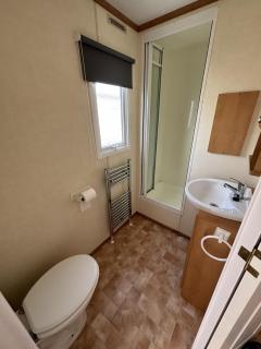 6 berth caravan - Sealands Ingoldmells - Skegness - 3