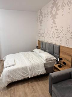 Sublime Bnb - Shkodër - 1