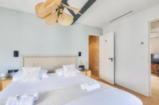 Nid élégant avec climatisation - Paris 3 - París - 4