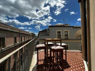 Nico's House City Center - Catania - 2
