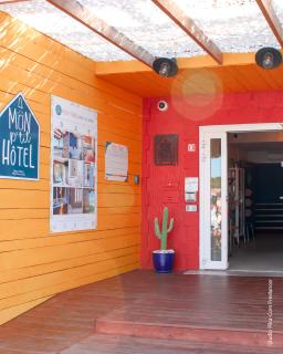 Mon P'tit Hôtel - Le Grau-dʼAgde - 9
