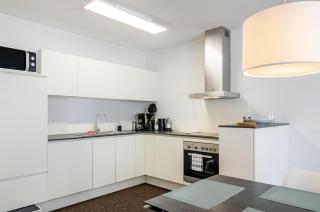 Apartment Alex - Überlingen - 4