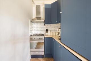 Olympia's Torch 1 Bedroom in Kensington - Londra - 4