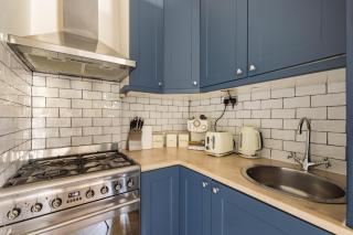 Olympia's Torch 1 Bedroom in Kensington - Londra - 2
