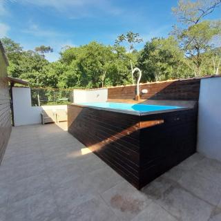 Chalé Ubatuba - Ubatuba - 0