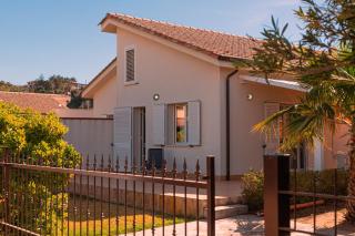 Villa Lia - Campofelice di Roccella - 3