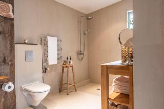 Luxury Lakefront villa, infinity hot tub and sauna - 3