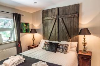 Luxury Lakefront villa, infinity hot tub and sauna - Grímsnes og Grafningshreppur - 6