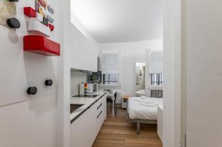 Padova Central and Functional Studio! - 4