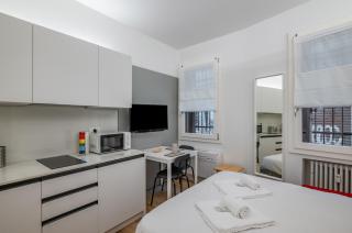 Padova Central and Functional Studio! - Padua - 1