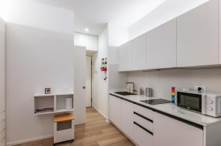 Padova Central and Functional Studio! - 9