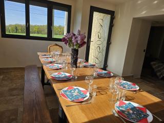 La Poserie des Monts et Vallées - 1