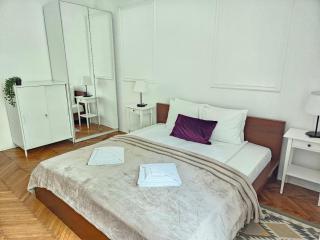 Sveti Sava Urban Apartment - Belgrado - 2