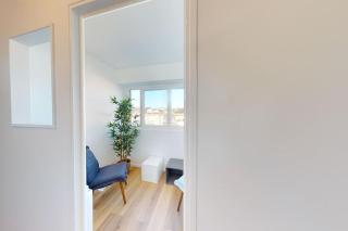 Appartement F5 Demidoff - Le Havre - 9