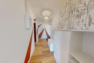 Appartement F5 Demidoff - Le Havre - 1
