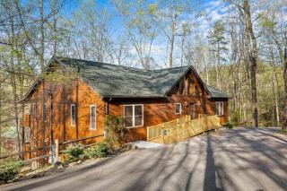 Hickory Hollow Lodge cabin - Sevierville - 5