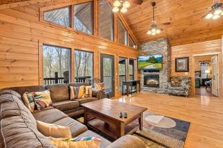 Hickory Hollow Lodge cabin - Sevierville - 7