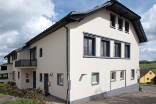 Ferienwohung Forestdreams - Weilheim - 8