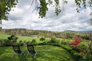 Ferienwohung Forestdreams - Weilheim - 9
